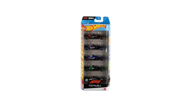 Melhor Carrinho da Hot Wheels: Pacotes Surpresa ou Clássicos?