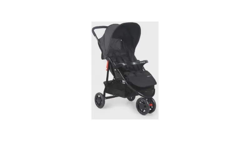 Melhor Carrinho de Bebê 3 Rodas: Guia de Compra Essencial