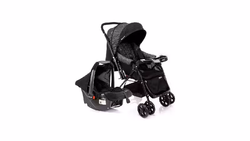 Melhor Carrinho de Bebe: 10 Modelos para Passeio