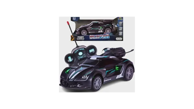 Melhor Carrinho de Controle Remoto do Mundo: Qual o Mais Divertido?