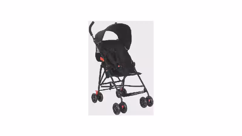 Melhor Carrinho Guarda Chuva para Bebê: Guia Essencial
