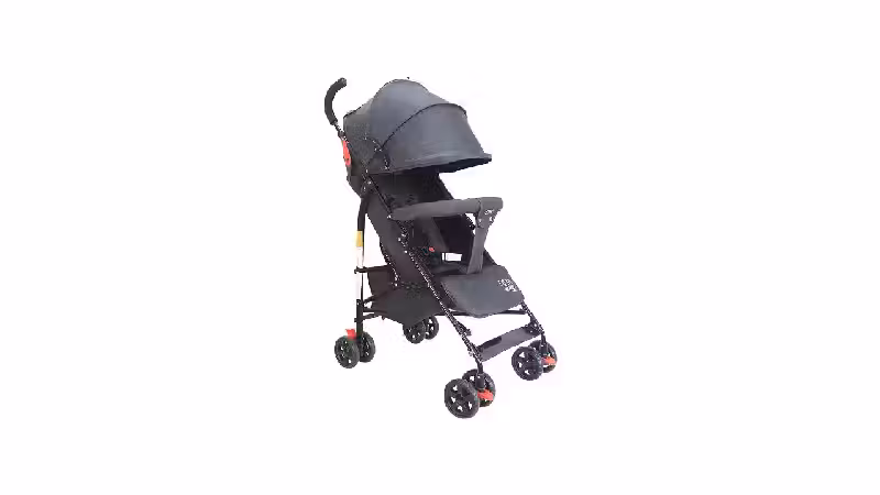 Melhor Carrinho Guarda Chuva para Viagem: Leve e Compacto!