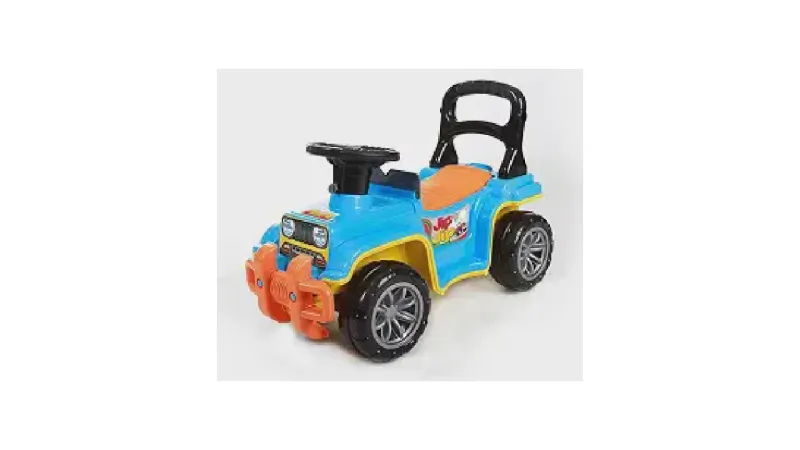 Melhor Carro Infantil: Guia Completo para a Escolha!