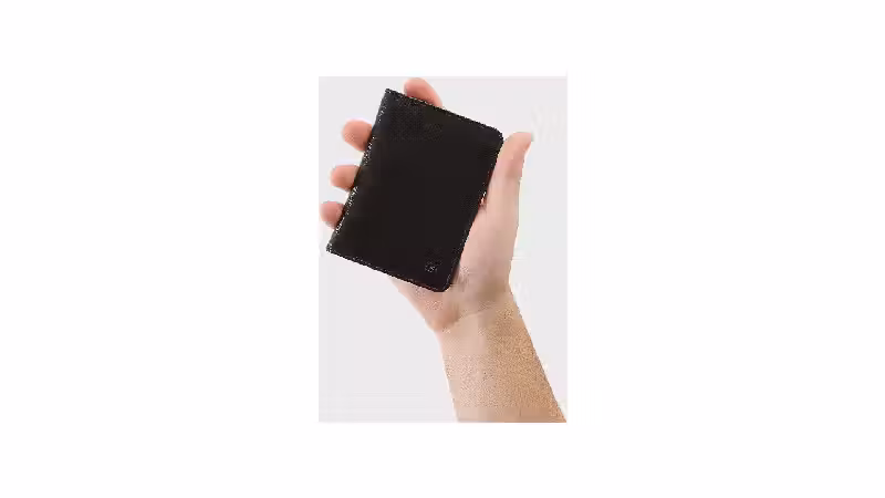 Melhor Carteira de Couro: Proteção RFID e Organização