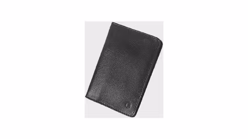 Melhor Carteira Slim: 10 Modelos com Proteção RFID