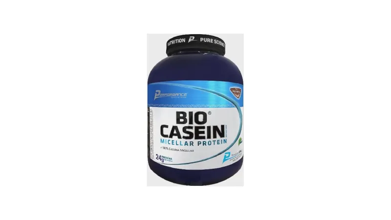 Melhor Caseina Micellar: Guia para Máxima Absorção Muscular