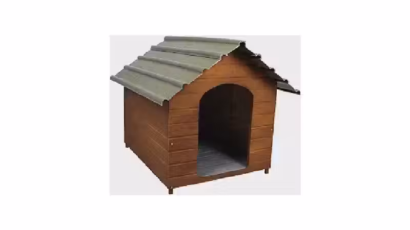 Melhor Casinha para Cachorro Grande: Conforto e Durabilidade