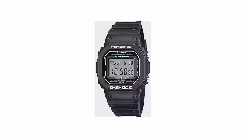 Melhor Casio G Shock: Qual o Mais Resistente?