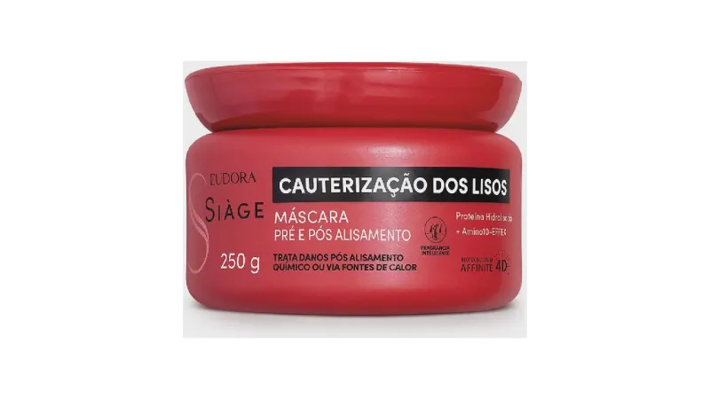 Melhor Cauterização para Cabelos: Reparação Profunda e Brilho Intenso