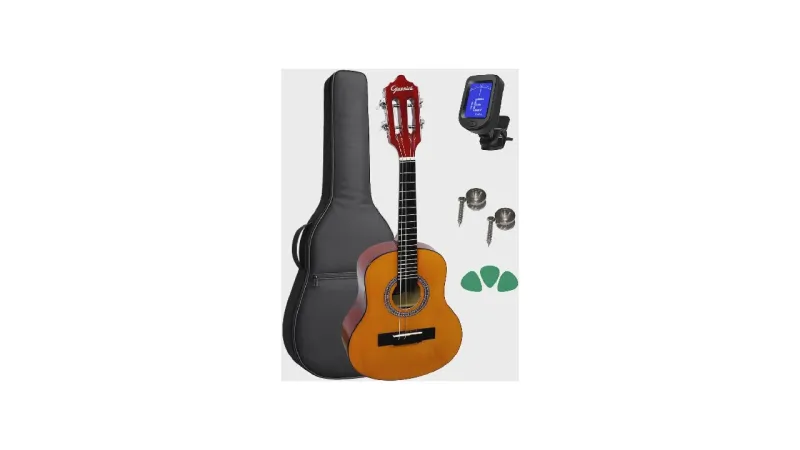 Melhor Cavaquinho Giannini: Guia para Iniciantes