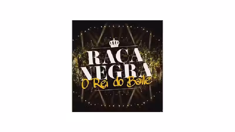 Melhor CD de Raça Negra: Descubra o Rei do Baile!