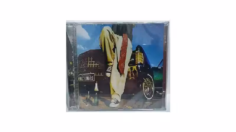 Melhor CD de Racionais: O Essencial da Discografia