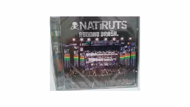 Melhor CD de Reggae: Descubra Clássicos Essenciais