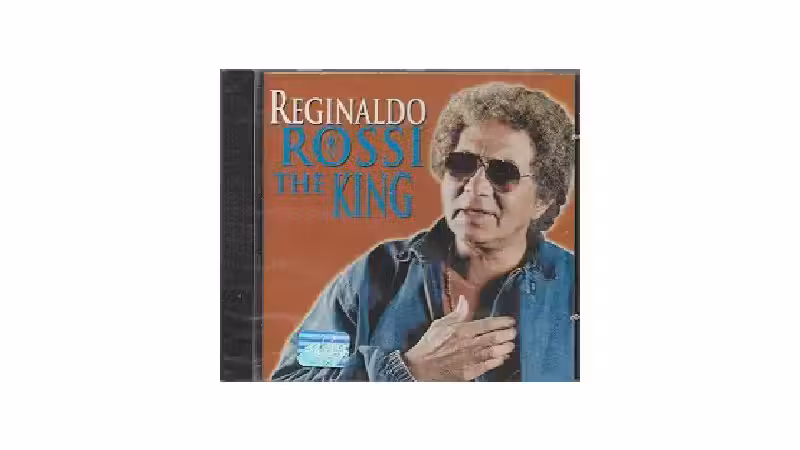 Melhor CD de Reginaldo Rossi: Qual o Clássico Essencial?
