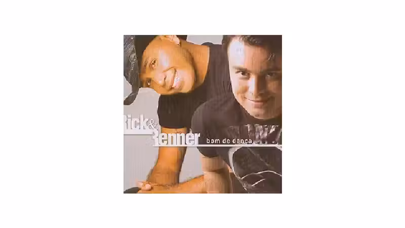 Melhor CD de Rick e Renner: Descubra os Clássicos que Marcaram Épocas