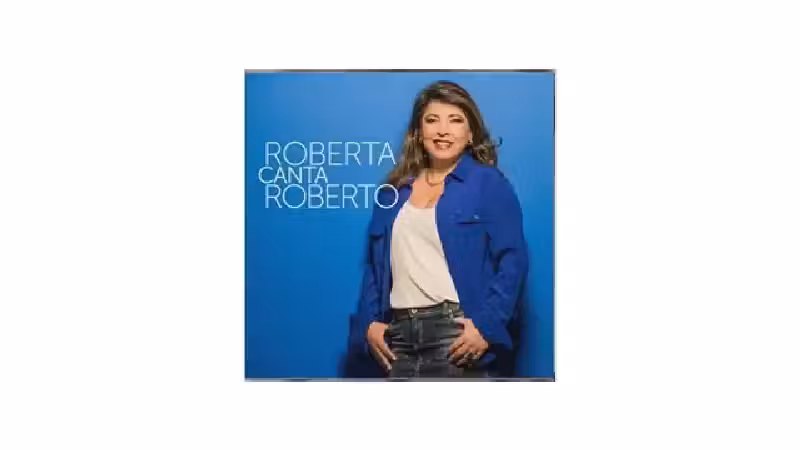 Melhor CD de Roberta Miranda: Descubra Clássicos Essenciais!