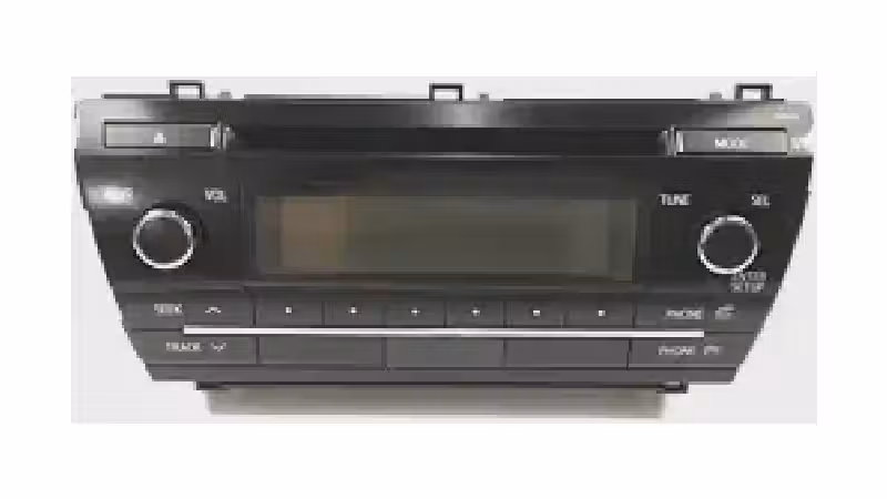 Melhor CD Player Automotivo: Os 5 Essenciais Para Sua Viagem