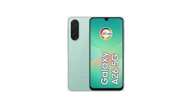 Melhor Celular até 2000 Reais Samsung: 5 Opções com Câmera 50MP