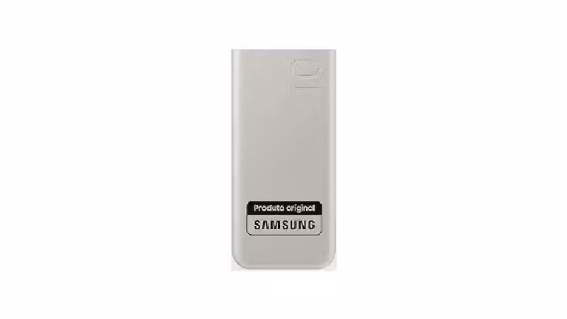 Melhor Celular Bateria: 5 Power Banks Essenciais