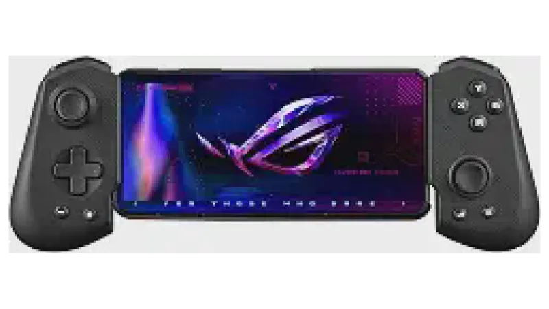 Melhor Celular da Asus para Jogos: Desempenho Extremo