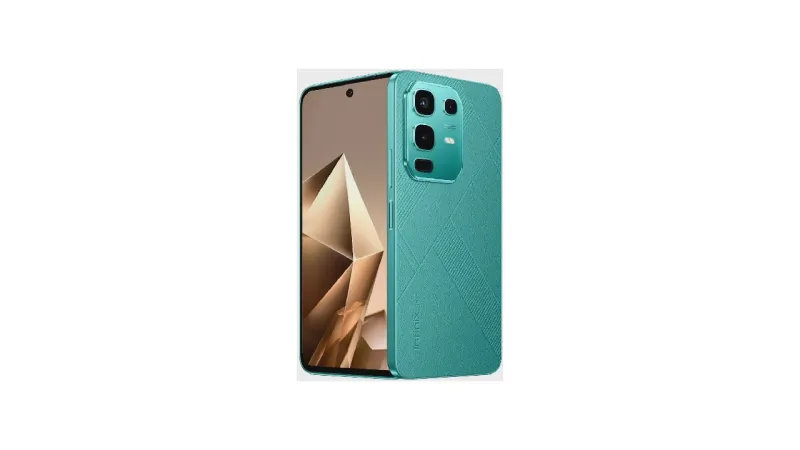 Melhor Celular da Infinix: Potência e Câmera em Destaque