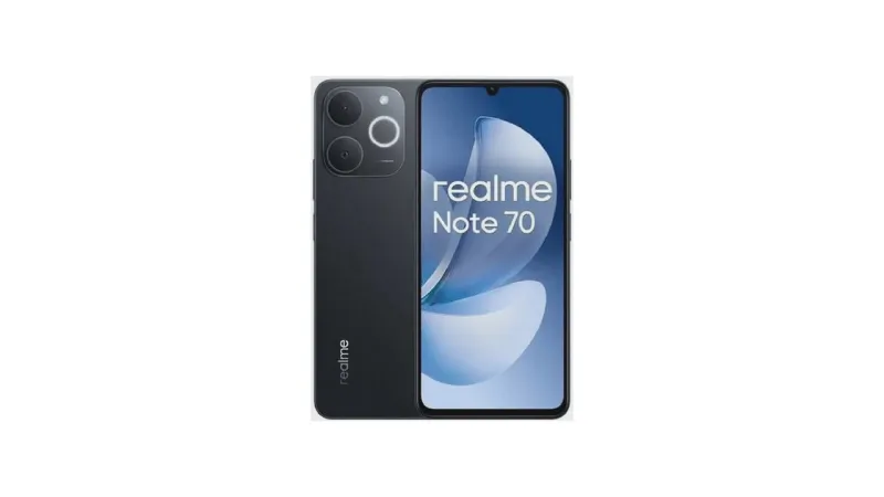 Melhor Celular da Marca Realme: 5 Opções com 256GB