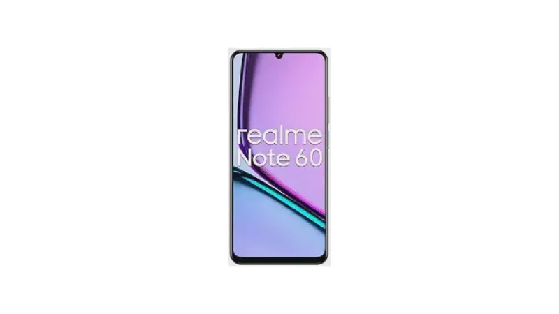 Melhor Celular da Realme Barato: 5 Opções Inteligentes