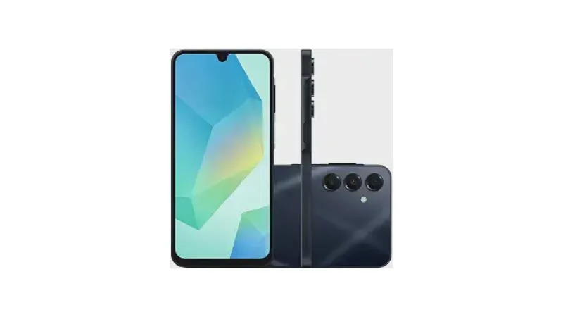 Melhor Celular de Entrada 5G: 7 Opções com Conexão Rápida