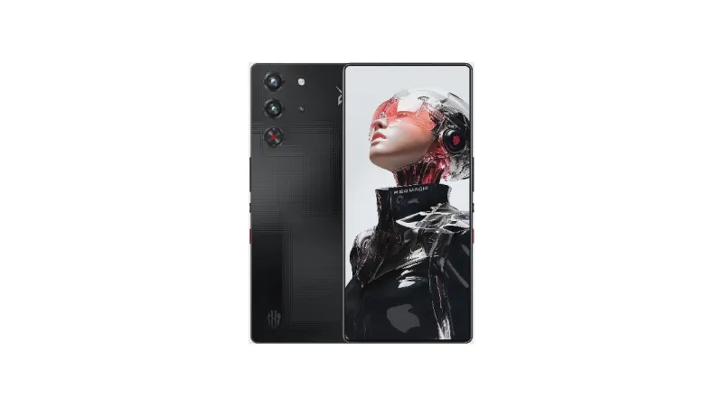 Melhor Celular Gamer Asus Rog Phone 6D Ultimate: Desempenho Absoluto