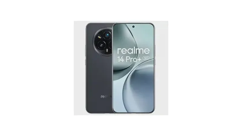 Melhor Celular Gamer da Realme: Potência e Desempenho