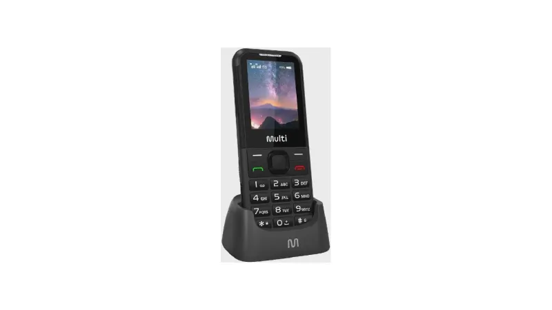 Melhor Celular para Idosos: 7 Opções com Botão SOS