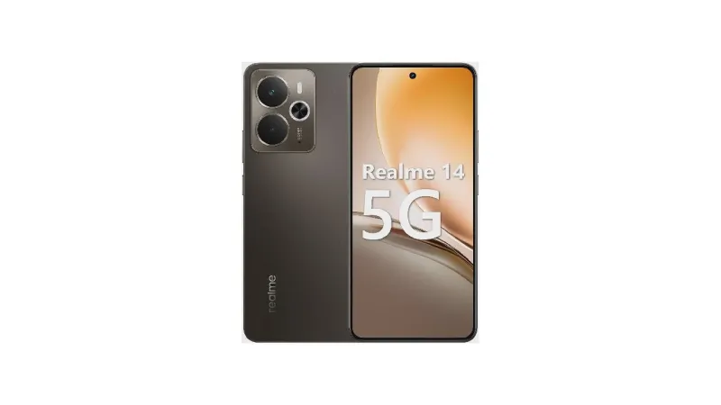 Melhor Celular Realme para Jogos: Desempenho e Bateria