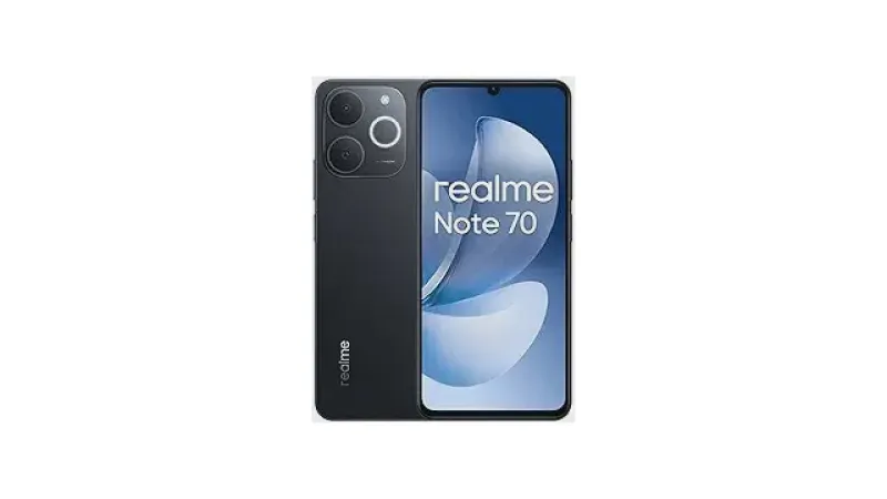 Melhor Celular Realme: Potência e Bateria em Destaque!