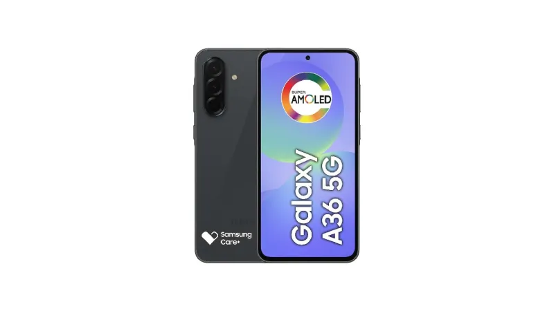 Melhor Celular Samsung até Mil Reais: 5 Opções com Câmera 50MP