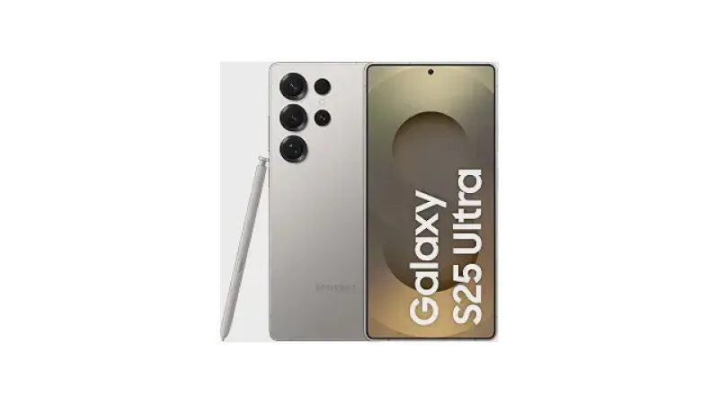 Melhor Celular Samsung Top de Linha: Desempenho e Inovação
