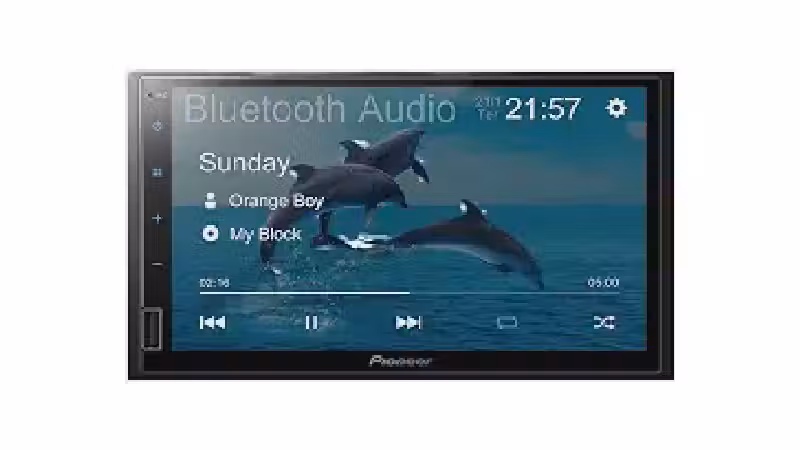 Melhor Central Multimídia Pioneer: Conectividade e Entretenimento