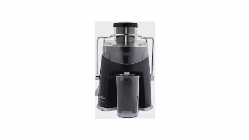 Melhor Centrífuga de Suco: Potência e Eficiência para Você