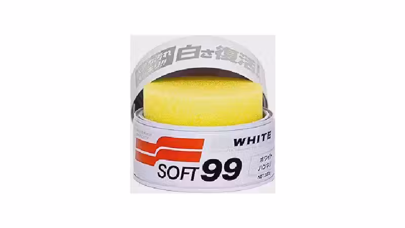 Melhor Cera Automotiva para Carro Branco: Brilho e Proteção!