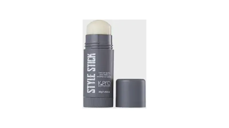 Melhor Cera em Bastão para Cabelo Feminino: Controle Frizz e Estilize!