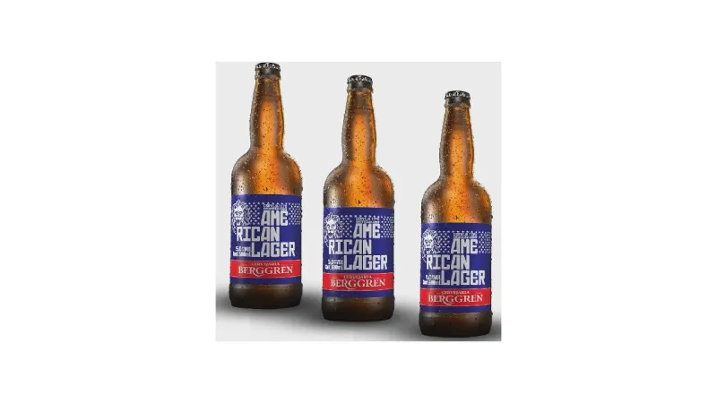 Melhor Cerveja Americana: APA, IPA e Lager em Destaque