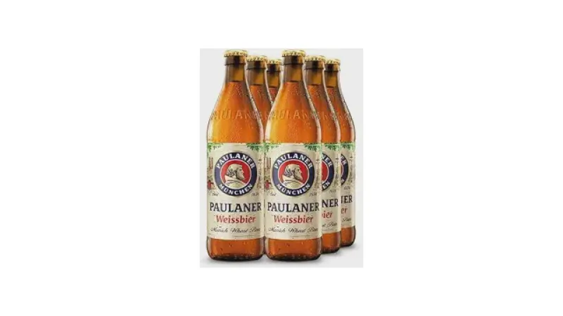 Melhor Cerveja de Trigo do Brasil: Sabores Únicos!