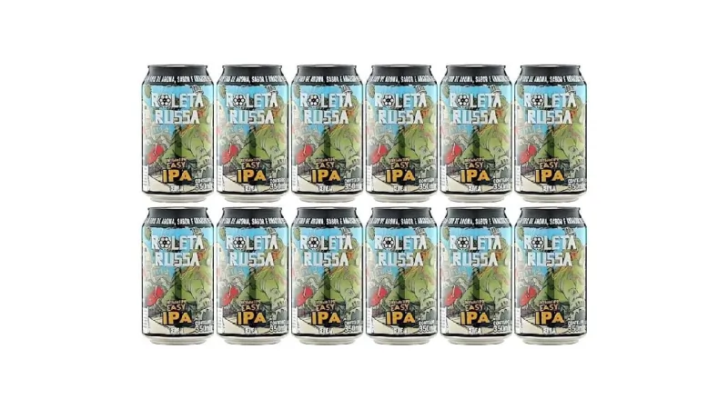 Melhor Cerveja Ipa do Brasil: 7 Opções Artesanais Incríveis