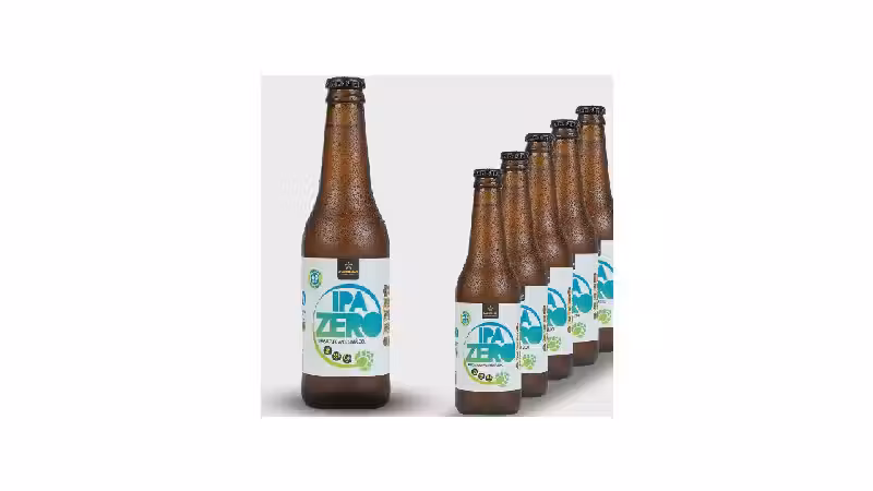 Melhor Cerveja sem Álcool: Escolha a Sua Preferida!