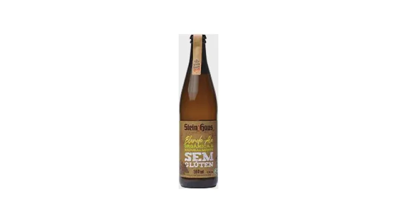 Melhor Cerveja sem Glúten: 7 Opções Leves e Saborosas!