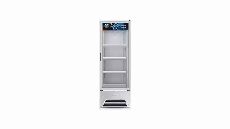 Melhor Cervejeira Vertical Grande: 5 Modelos Ideais