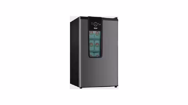 Melhor Cervejeira Vertical Pequena: 5 Modelos Compactos