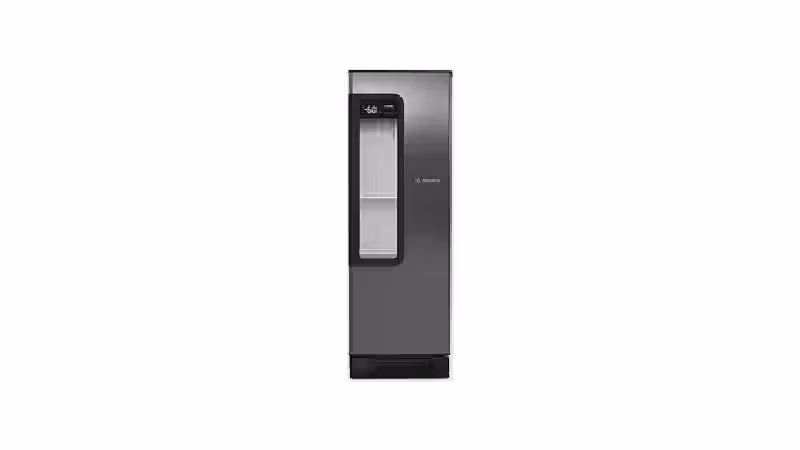 Melhor Cervejeira Vertical Residencial: Guia Essencial