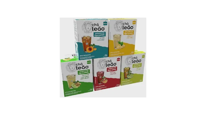 Melhor Chá Gelado: Sabores e Praticidade Para Refrescar