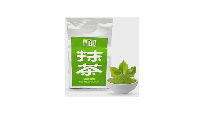 Melhor Chá Matcha: Guia Definitivo Para Sua Escolha