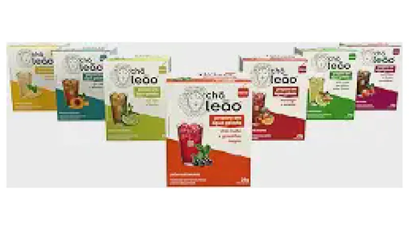 Melhor Chá para Tomar Gelado: Sabores Refrescantes e Fáceis!